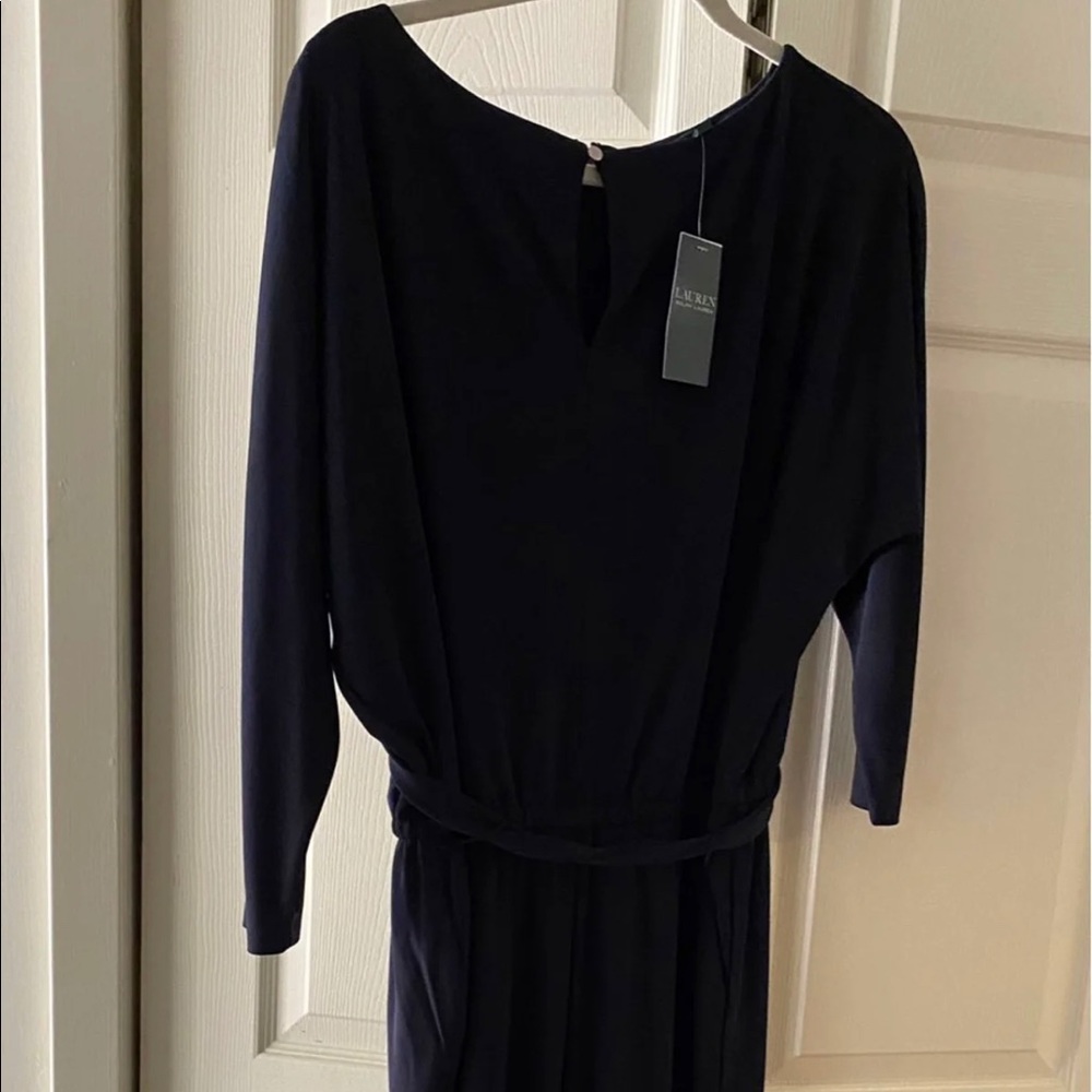 Calvin Klein jumpsuit